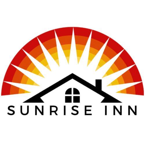 Sunrise Inn Inyokern Exterior foto